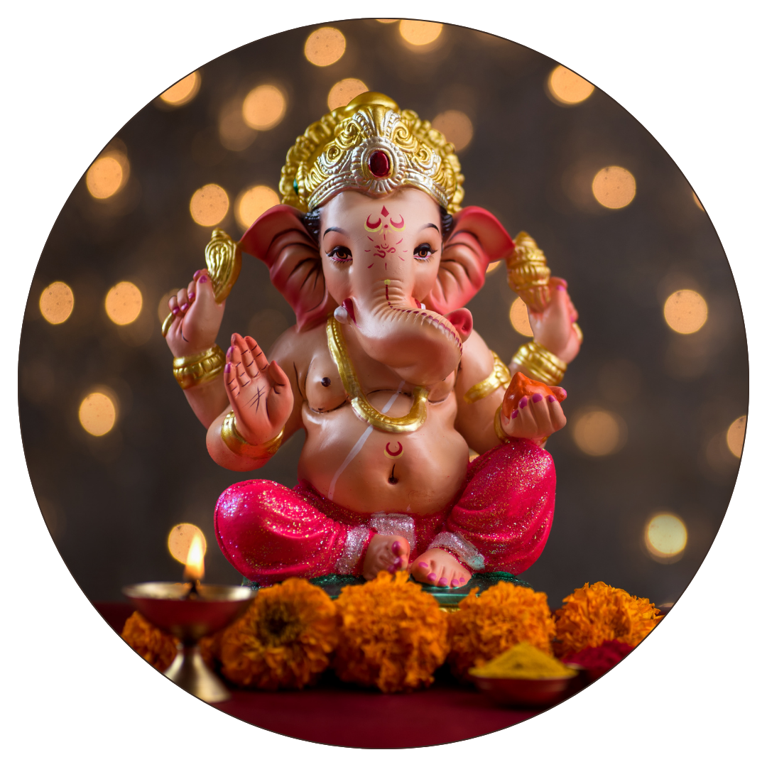 Ganesh Chaturthi